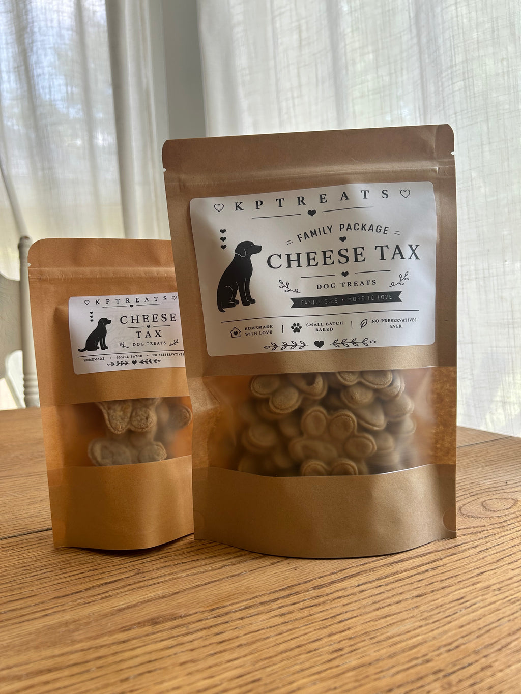 Party Package (approx 30 treats!)