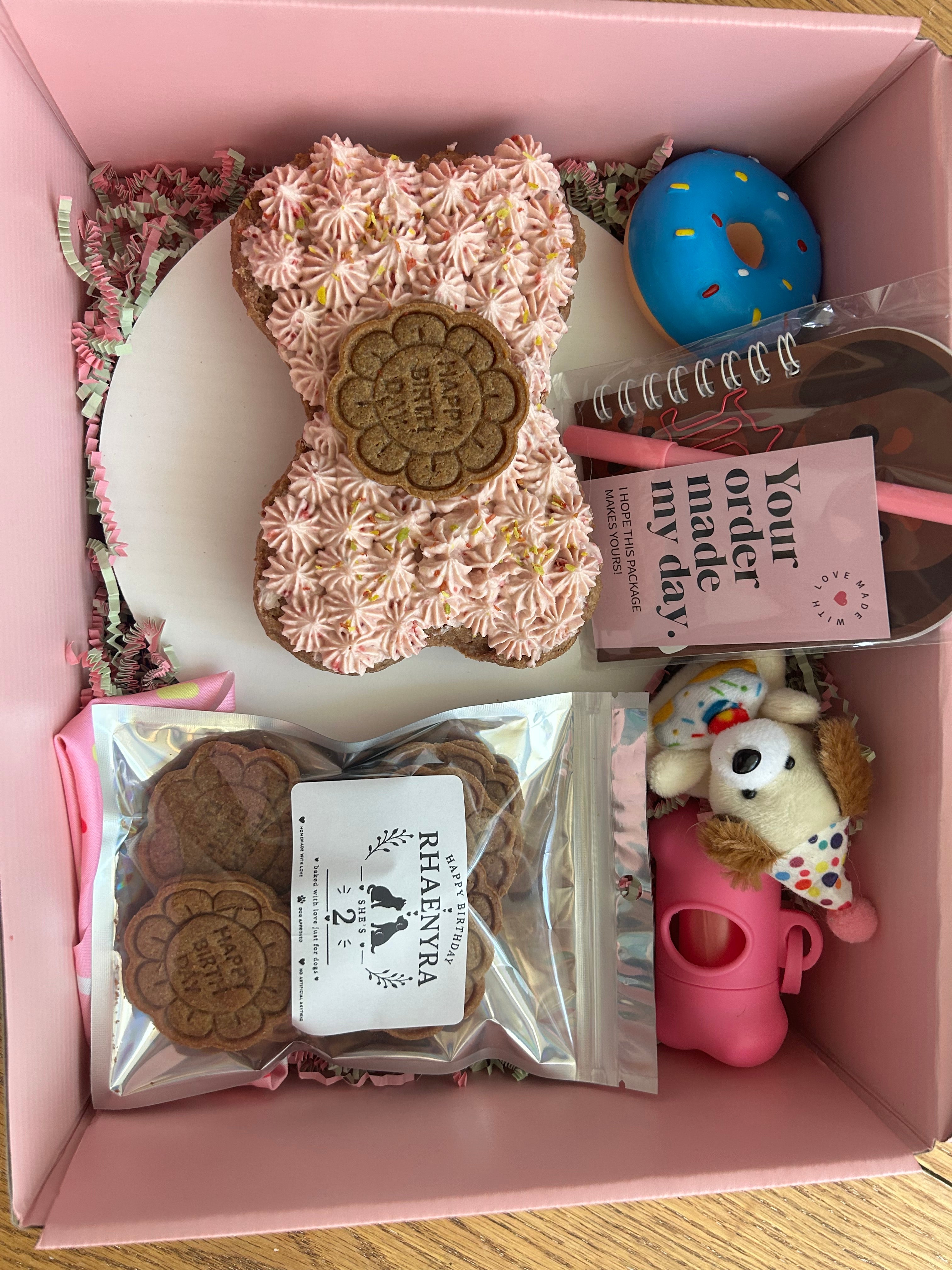 Birthday Pup Pawty Bundle