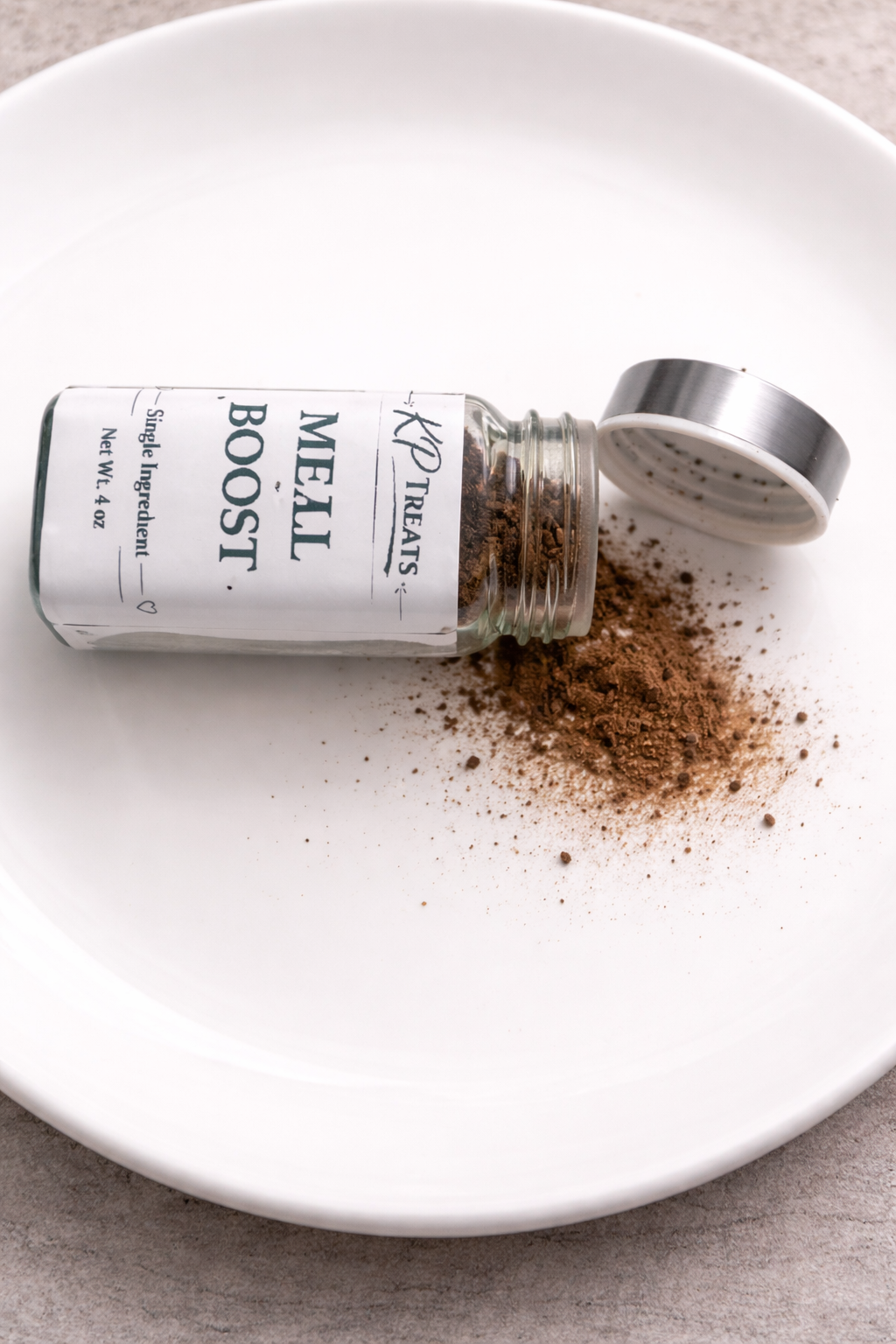 Meal Boost - Chicken Liver Meal Topper