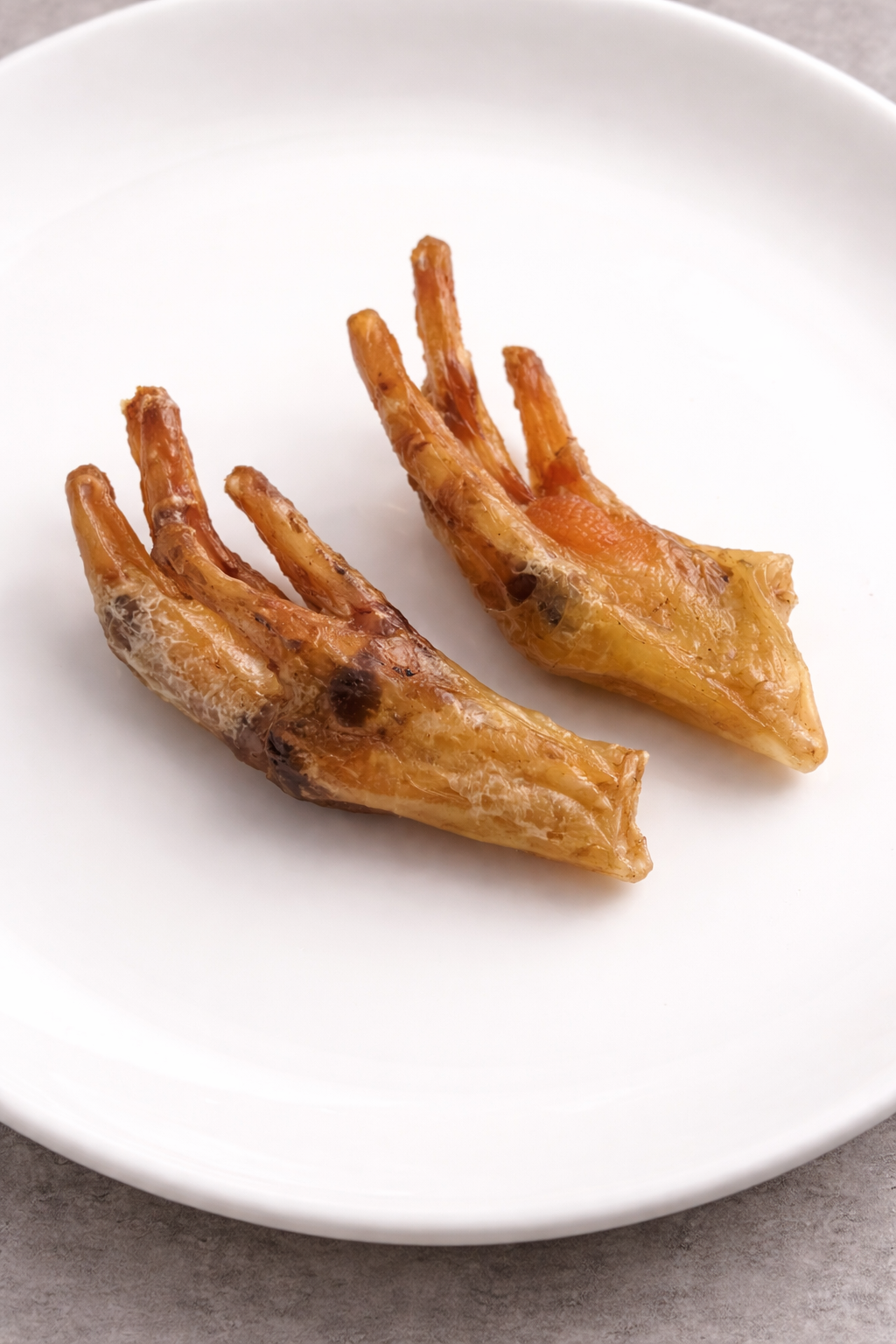 Chicken by the Foot - Dog Chews
