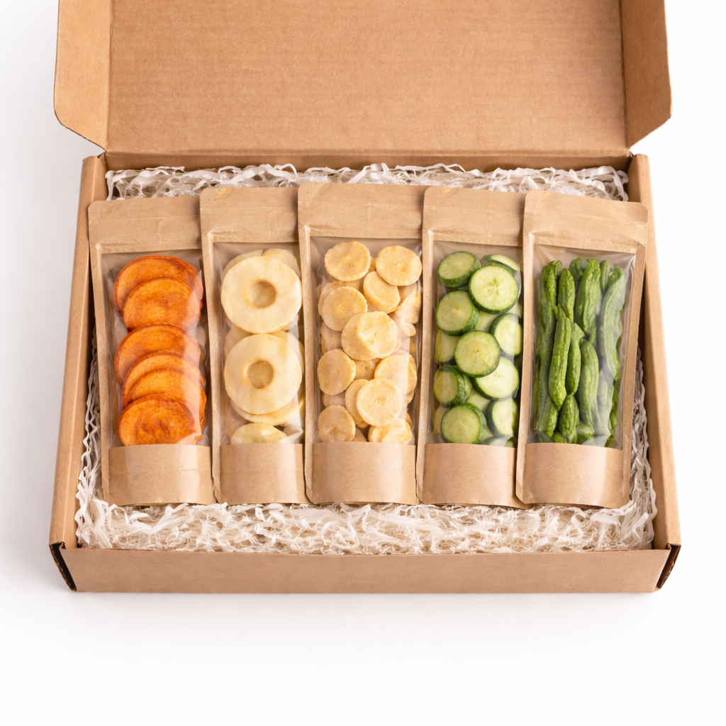 Crunchy Chip Dog Bundle 🍎