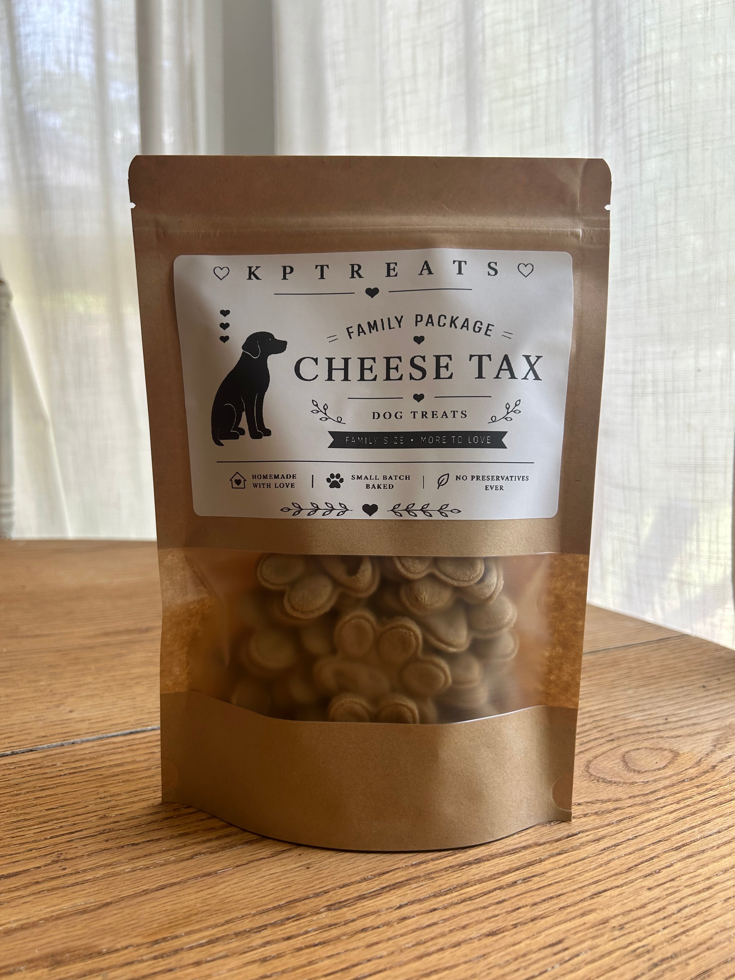 Party Package (approx 30 treats!)
