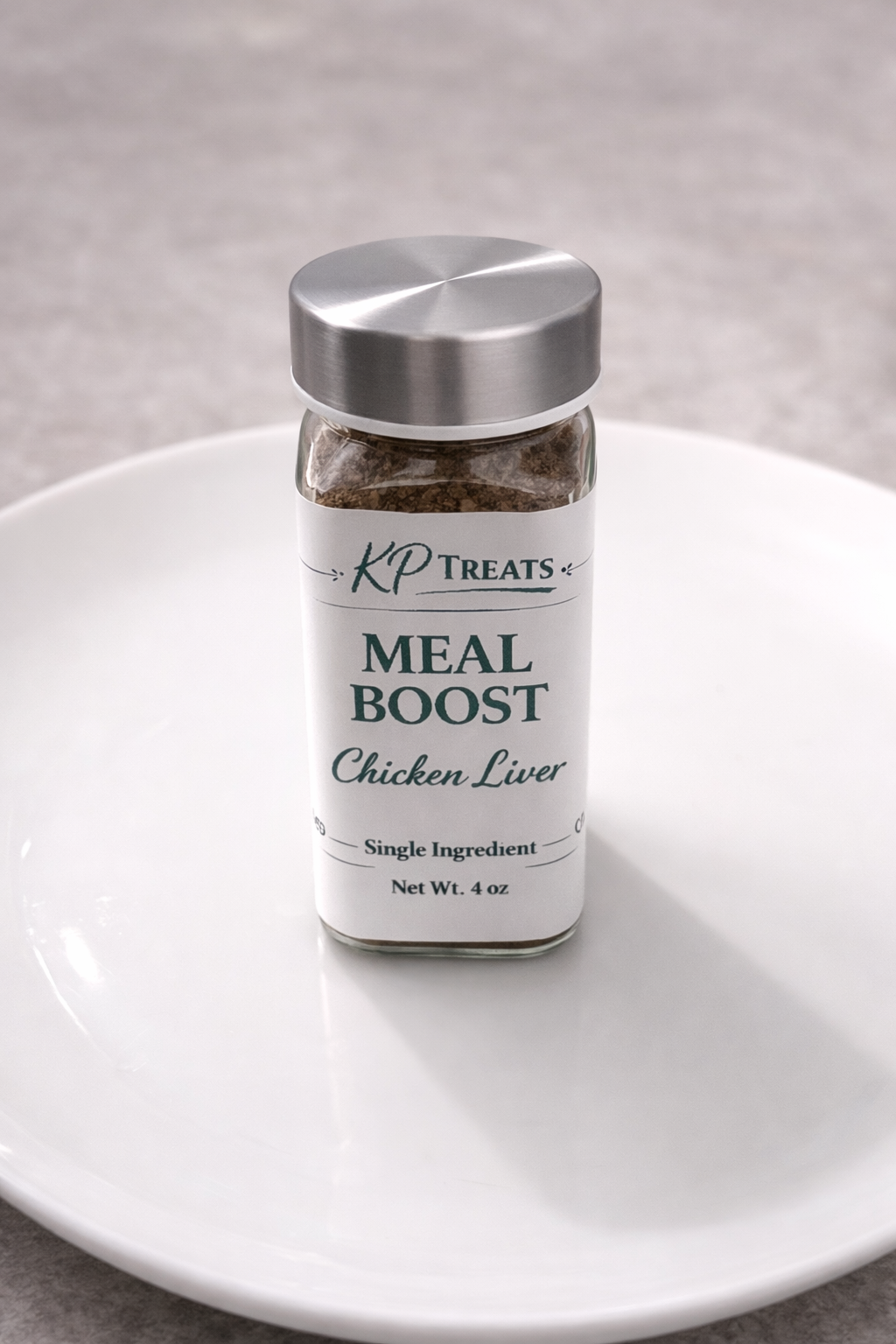 Meal Boost - Chicken Liver Meal Topper
