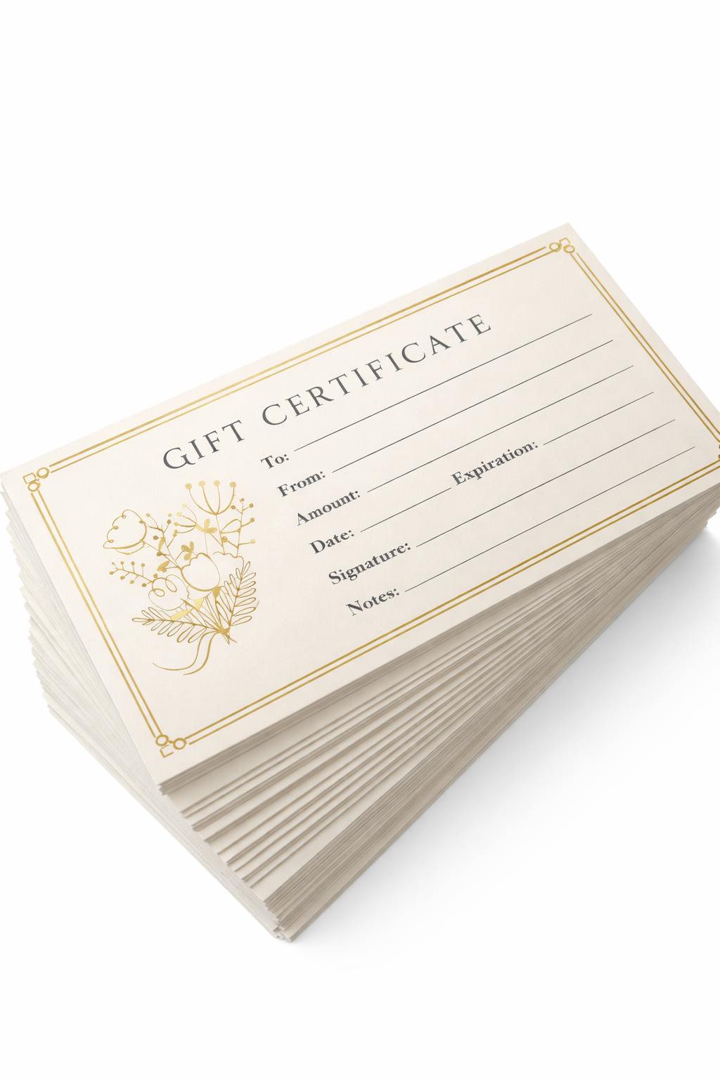 KP Treats Digital Gift Card