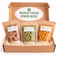 Build Your Own - Love Bites For Dogs (3 pack of 4oz)