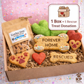 Rescue Pup Celebration Box
