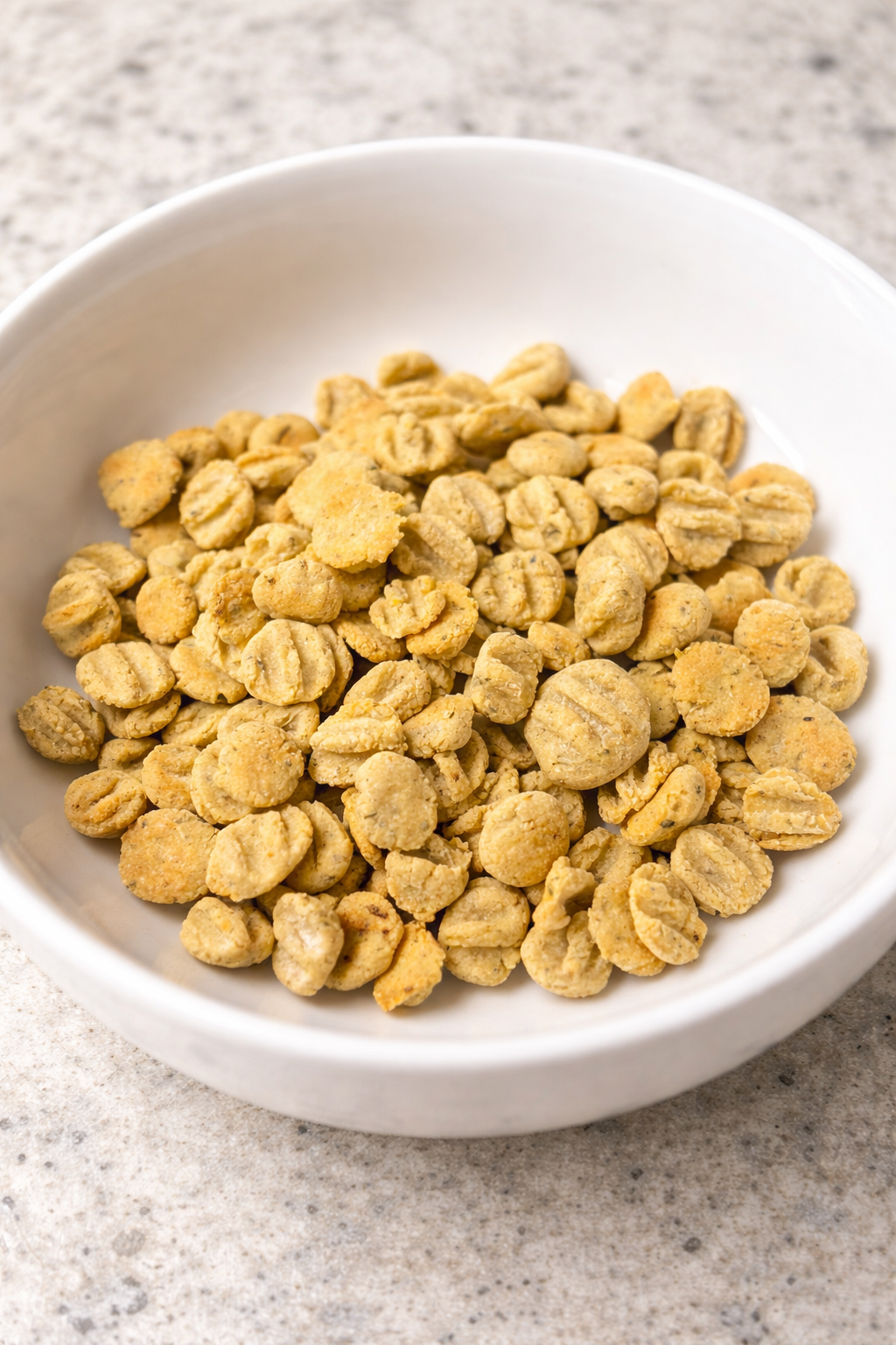 Whisker Bites – Cat Treats (4oz jar)
