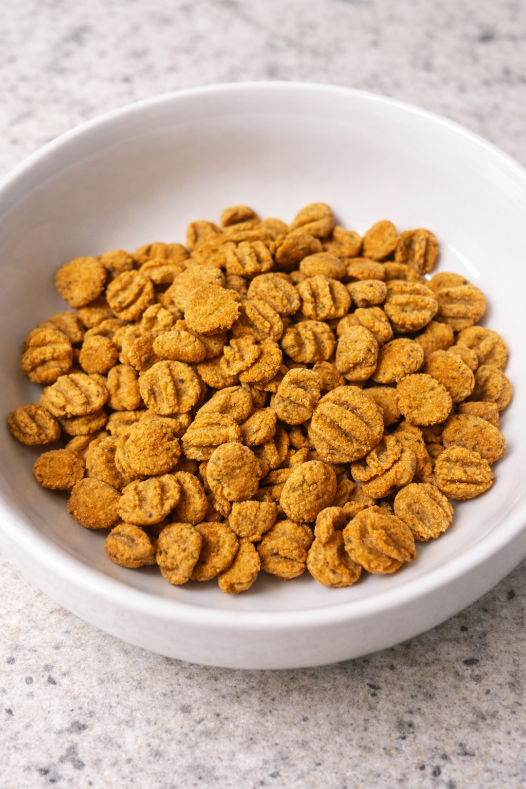 Whisker Bites – Cat Treats (4oz jar)