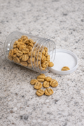 Whisker Bites – Cat Treats (4oz jar)