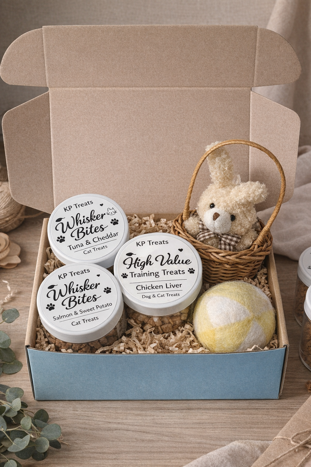 Hoppy Easter Bundle - Limited drop