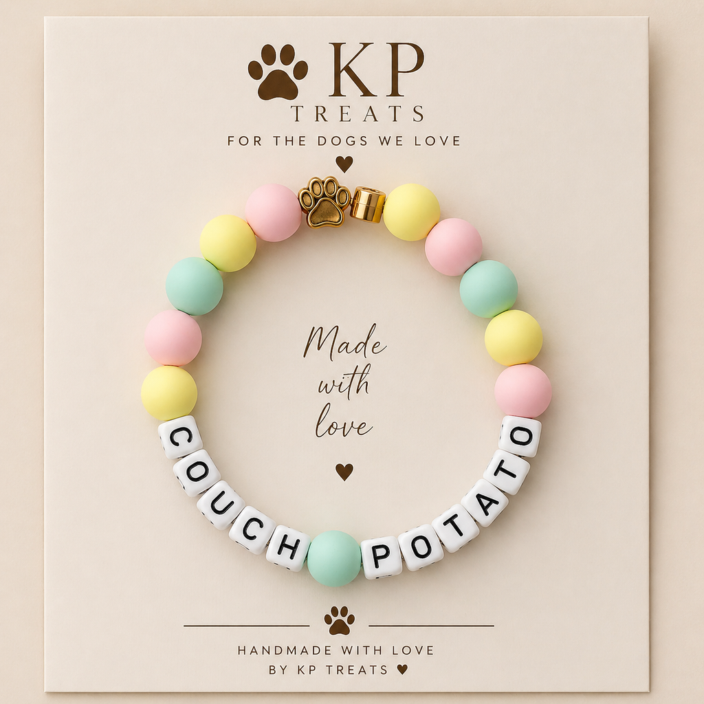 Charm bracelets for your pet