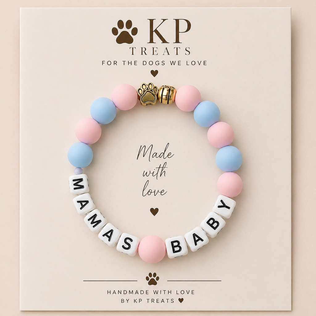 Charm bracelets for your pet