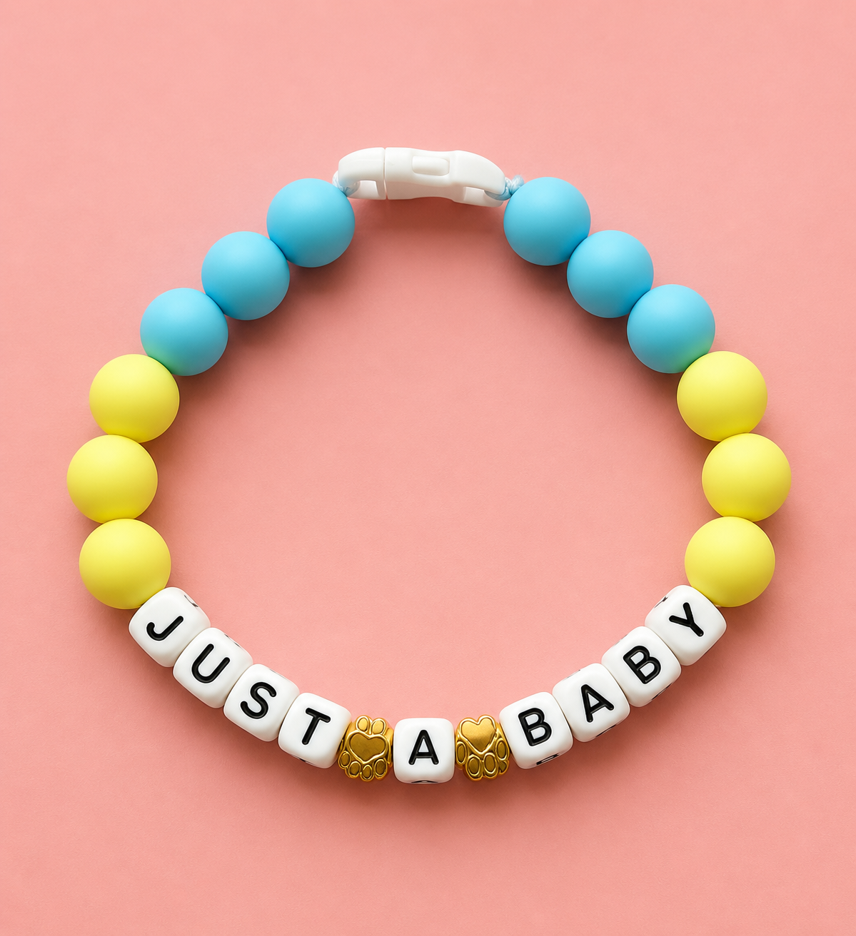 Charm bracelets for your pet