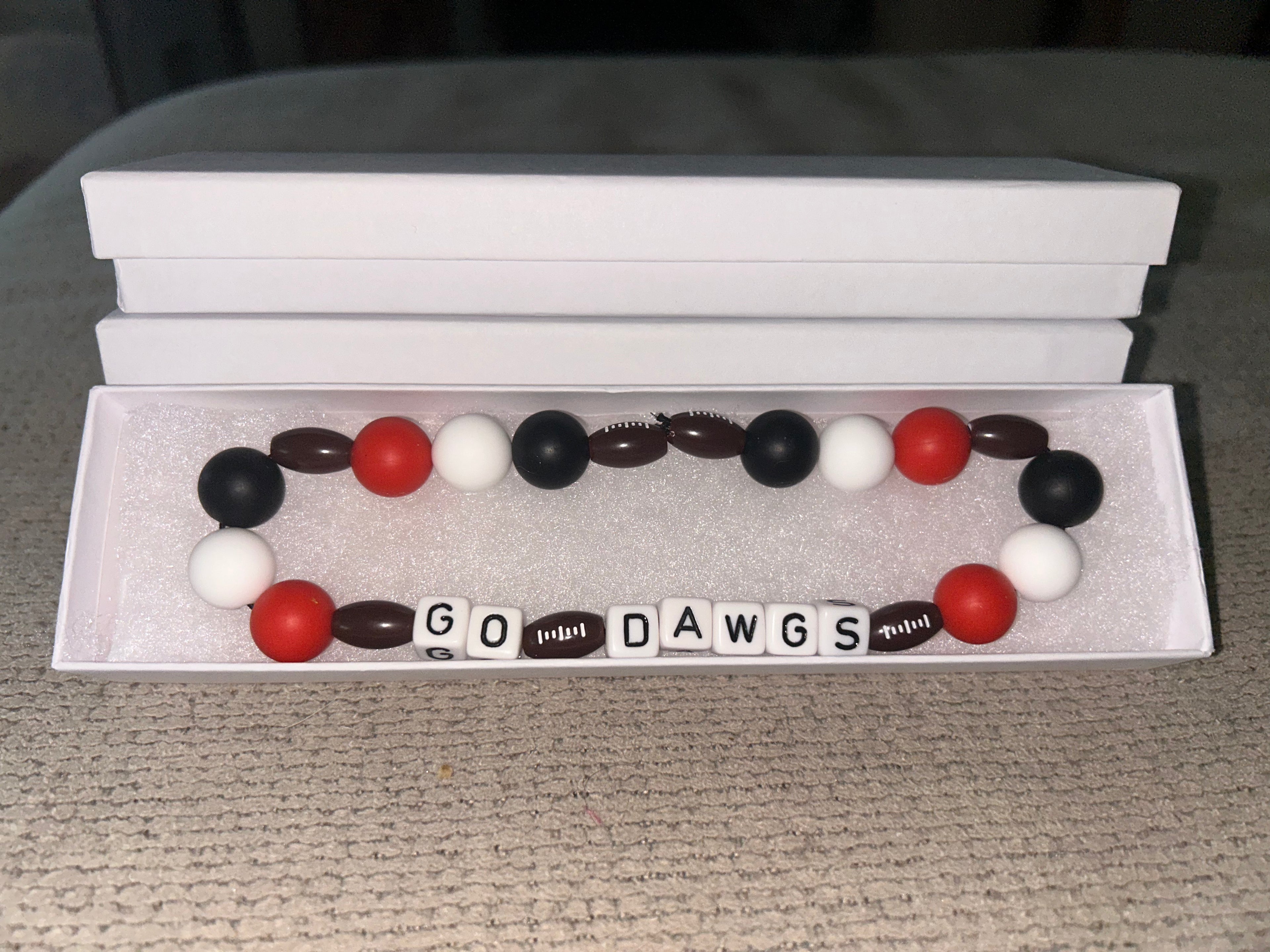 DAWGS Bracelet: pre-order